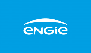 Logo de Engie - Client de Pompes & Moteurs MLV
