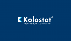 Logo de Kolostat - Client de Pompes & Moteurs MLV