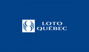 Logo de Loto Québec -- Client de Pompes & Moteurs MLV