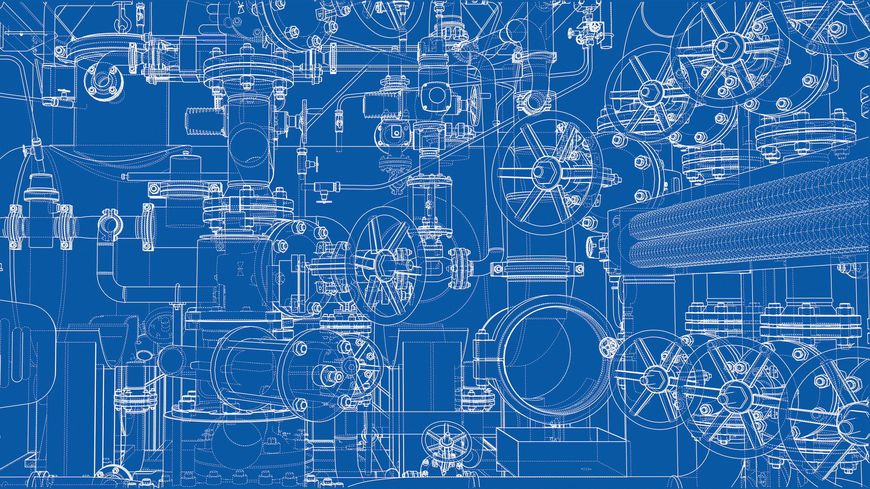 Blueprint - Systèmes de pompage - Pompes & Moteurs MLV