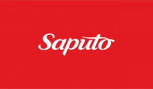 Logo de Saputo - Client de Pompes & Moteurs MLV