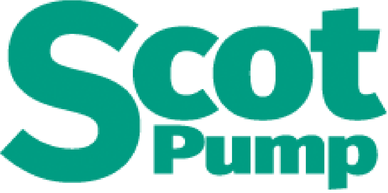 Logo Scot Pump - A Wilo Compagny