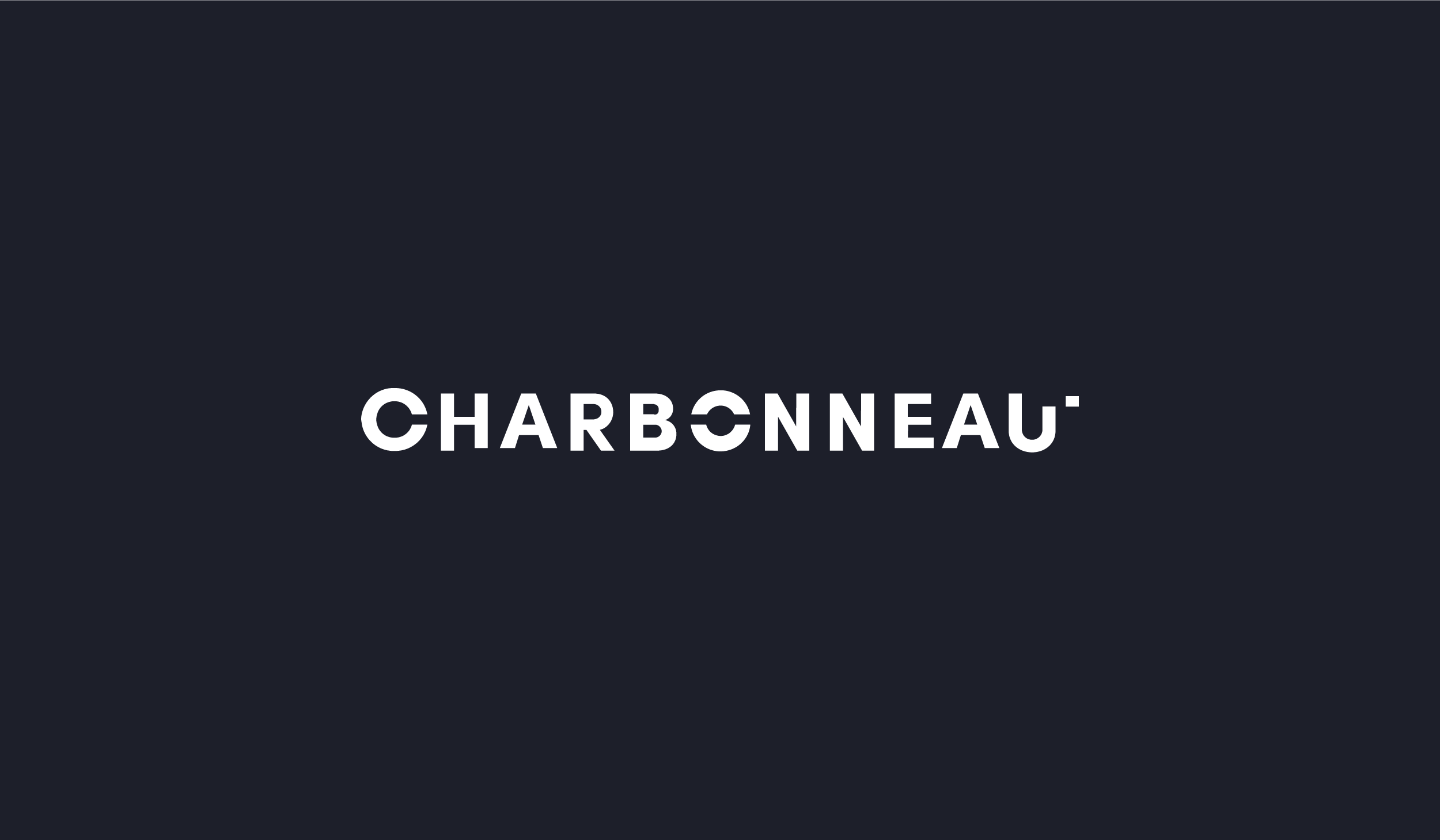 Logo de Plomberie Charbonneau - Client de Pompes & Moteurs MLV