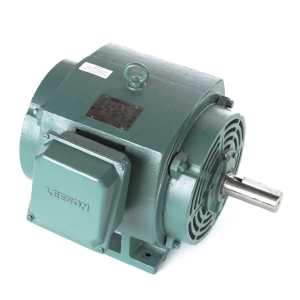 LEESON Acheter moteur électrique LEESON à Montréal - Pompes & Moteurs MLV