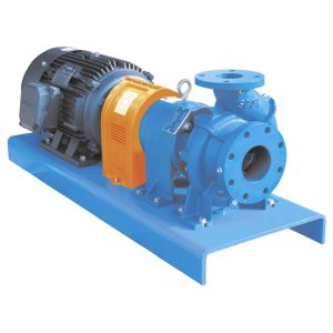 Pompe centrifuge de marque Scot Pump vendue