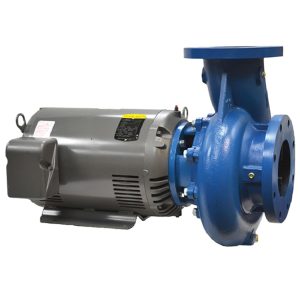 Pompe centrifuge de marque Scot Pump vendue par Pompes &amp; Moteurs MLV