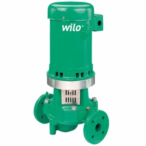 Wilo Pompe centrifuge de marque Wilo vendue par Pompes & Moteurs MLV
