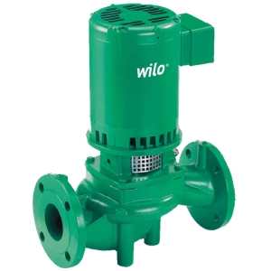 Wilo Pompe centrifuge de marque Liberty Pumps vendue par Pompes & Moteurs MLV