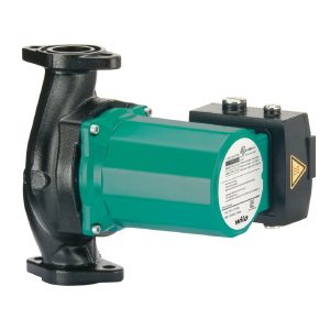Pompe de circulation Wilo - Où faire réparer Wilo Pump à Montréal (Wilo Pump repair)?