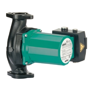 Wilo Pompe de circulation Wilo - Où faire réparer Wilo Pump à Montréal (Wilo Pump repair)?